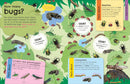 The Fact-Packed Activity Book: Animals by DK