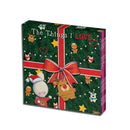 Christmas Magic: The Things I Love About Christmas – Deluxe 4-Book Hardback Gift Set by Trace Moroney (Ages 3–5)