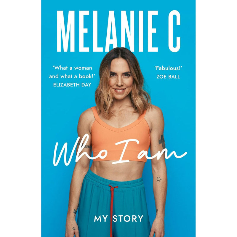 ["9781802793383", "Autobiography", "best selling single book", "Best Selling Single Books", "bestselling single book", "bestselling single books", "Biography", "biography books", "mel c", "melanie c", "melanie c autobiography", "non fiction", "Non Fiction Book", "non fiction books", "non fiction text", "single", "Single Books", "spice girls"]