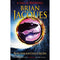 Salamandastron by Brian Jacques (Redwall, 5)