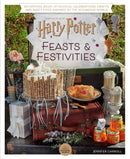 Harry Potter - Festivities and Feasts by Jennifer Carroll