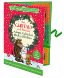 The Gruffalo and Friends Advent Calendar 24 Mini Books Collection by Julia Donaldson & Axel Scheffler | Children's Christmas Activity Books