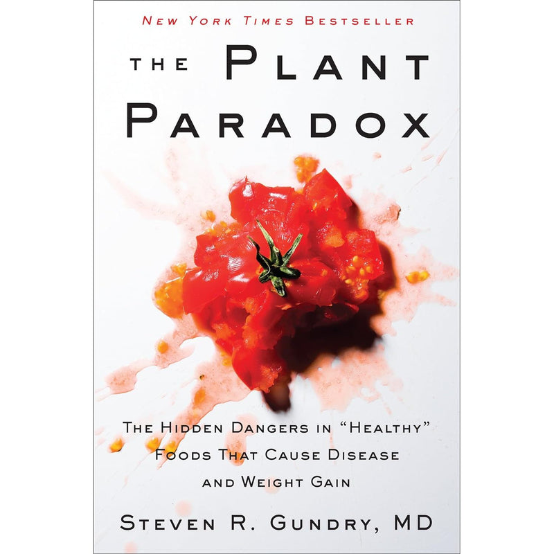 ["9780062427137", "Health and Fitness", "health and wellbeing", "healthy", "Healthy Eating", "healthy eating books", "healthy food", "Healthy Recipe", "non fiction", "Non Fiction Book", "non fiction books", "non fiction text", "plant paradox book", "Steven R Gundry", "Steven R Gundry book", "Steven R Gundry collection", "Steven R Gundry MD", "Steven R Gundry plant paradox", "Steven R Gundry series", "Steven R Gundry set", "wellbeing"]