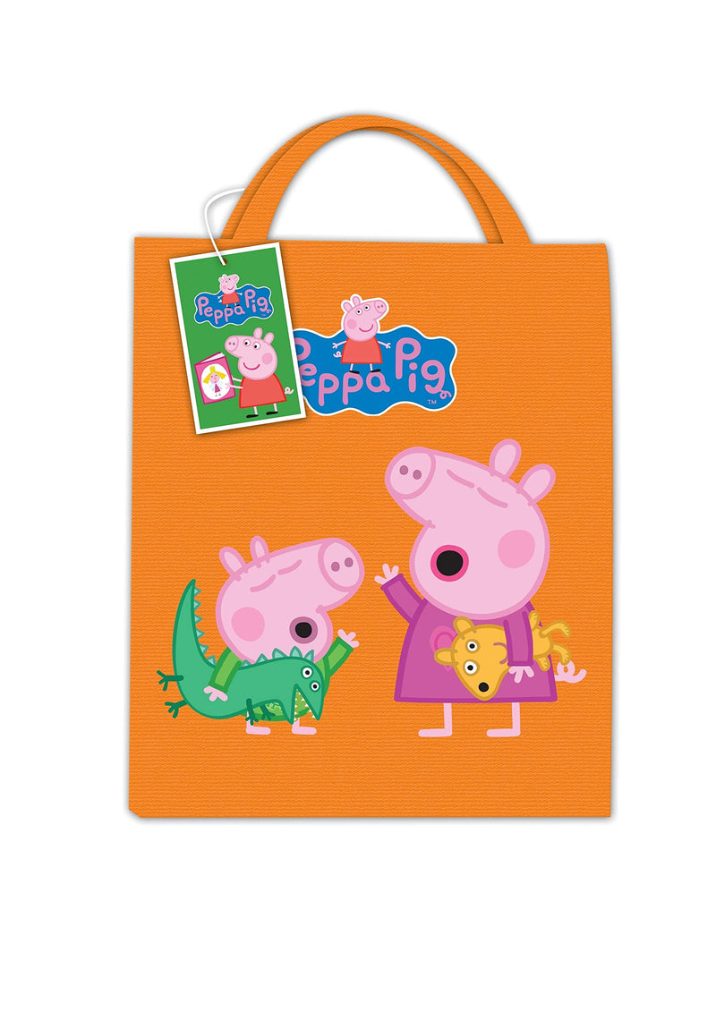 ["9780241349373", "Childrens Books (3-5)", "cl0-PTR", "Daddy pig", "Infants", "Peppa Pig", "Peppa Pig 10 Story Books Set Collection with CDs", "Peppa Pig book Collection", "Peppa Pig Book Set", "Peppa pig Cd Set", "peppa pig in red bag", "peppa Pig Story book", "Peppa Pig Storybooks Collection", "Peppa pig With Cds"]