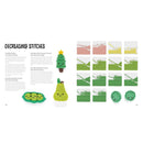 Kawaii Crochet: 40 super cute crochet patterns for adorable amigurumi (Paperback Book)