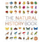 DK The Natural History Book, The Science of Animals 2 Books Collection Set