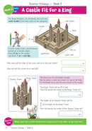 KS2 Summer Holidays Activity Workbook Bundle – for kids between Year 5 and Year 6 (Ages 9-10) CGP