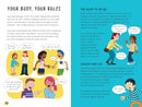 What's Happening To Me? The Boy One (What and Why) by Alex Frith