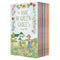 The Anne of Green Gables Collection: Adapted for Younger Readers (16-Book Box Set) (Arcturus Retold Classics)