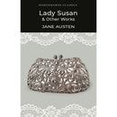 Lady Susan and Other Works (Wordsworth Classics)