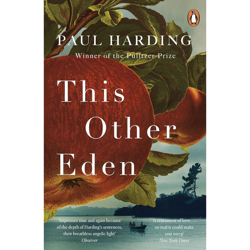 ["9781804940853", "Booker Library", "Booker Prize 2023", "bookerprizes", "paul harding", "paul harding books", "paul harding set", "The Booker Library", "the Booker Prize 2023", "thebookerprizes", "this other eden", "this other eden books"]