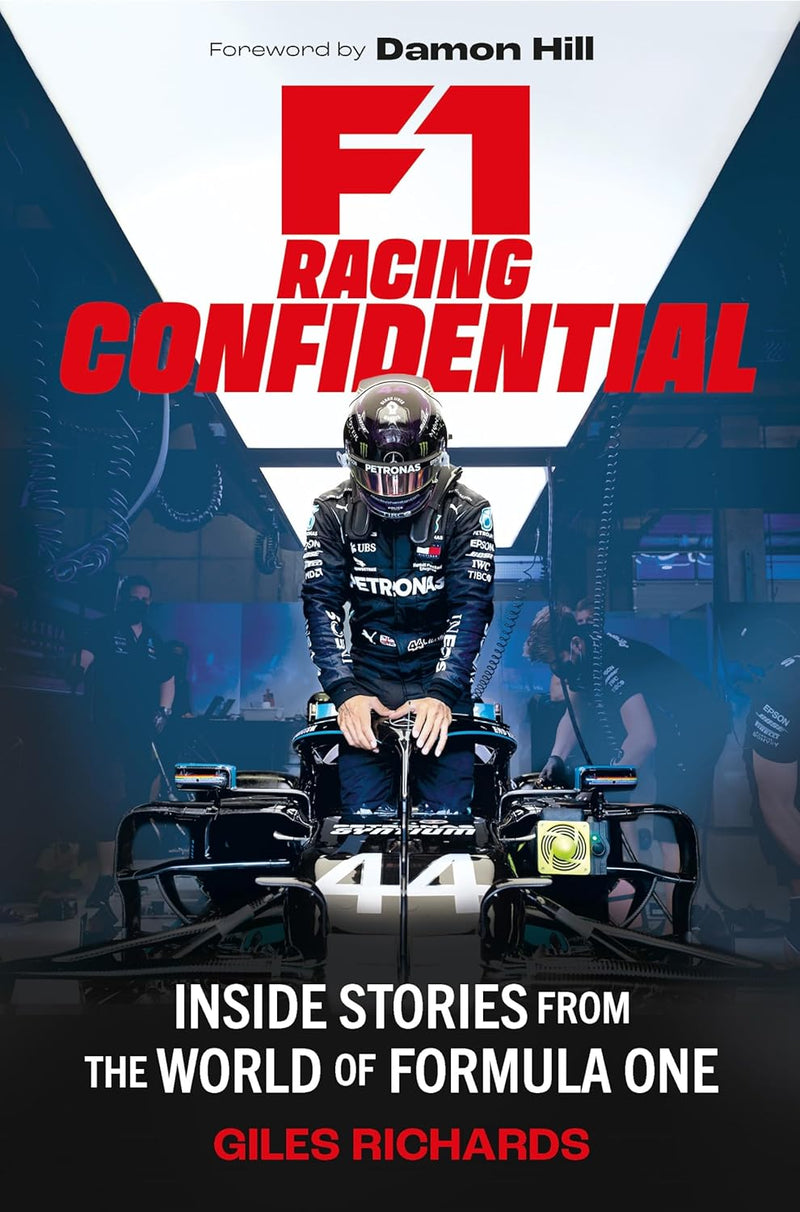 ["9781789295566", "F1 behind the scenes", "F1 book", "F1 collector’s item", "F1 documentary book", "F1 driver interviews", "F1 fan gift", "F1 insider perspectives", "F1 insider stories", "F1 lifestyle book", "F1 motorsport insights", "F1 racing analysis", "F1 racing culture", "F1 racing insights", "F1 racing insights book", "F1 racing legends", "F1 racing passion", "F1 racing stories", "F1 racing teams", "F1 racing techniques", "F1 team dynamics", "Formula 1 anecdotes", "Formula 1 book for fans", "Formula 1 fan gift", "Formula 1 gift ideas", "Formula 1 race day experiences", "Formula One behind-the-scenes access", "Formula One book", "Formula One championship book", "Formula One drivers", "Formula One enthusiasts", "Formula One fan collectibles", "Formula One history", "Formula One inside stories", "Formula One racing narratives", "Formula One secrets", "Formula One strategy", "Formula One trivia book", "motorsport autobiographies", "motorsport book", "motorsport excitement", "motorsport fan gift", "motorsport history", "motorsport journalism", "motorsport lovers gift", "motorsport memoir", "racing book gift", "racing enthusiast book", "racing legends book"]