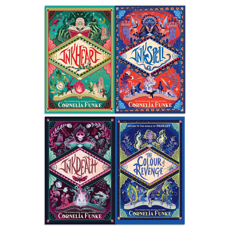 ["9780018309883", "books trilogy series", "children books", "Children Books (14-16)", "childrens books", "Childrens Books (11-14)", "cornelia funke book collection", "cornelia funke book collection set", "cornelia funke books", "cornelia funke inkheart", "cornelia funke inkheart book collection", "cornelia funke inkheart books", "cornelia funke inkheart collection", "cornelia funke series", "Fiction for Young Adults", "ink heart", "inkheart book", "inkheart book series", "inkheart by cornelia funke", "inkheart series", "inkheart trilogy books", "the colour of revenge", "trilogy books", "young adult", "young adult books", "young adult fiction", "young adults", "young adults books", "young adults fiction"]