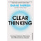 [HARDCOVER] Clear Thinking: Turning Ordinary Moments into Extraordinary Results