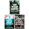 The Wild Robot Series 3 Books Collection (The Wild Robot, The Wild Robot Escapes & The Wild Robot Protects)