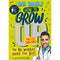 How to Grow Up and Feel Amazing!: The No-Worries Guide for Boys by Dr Ranj Singh