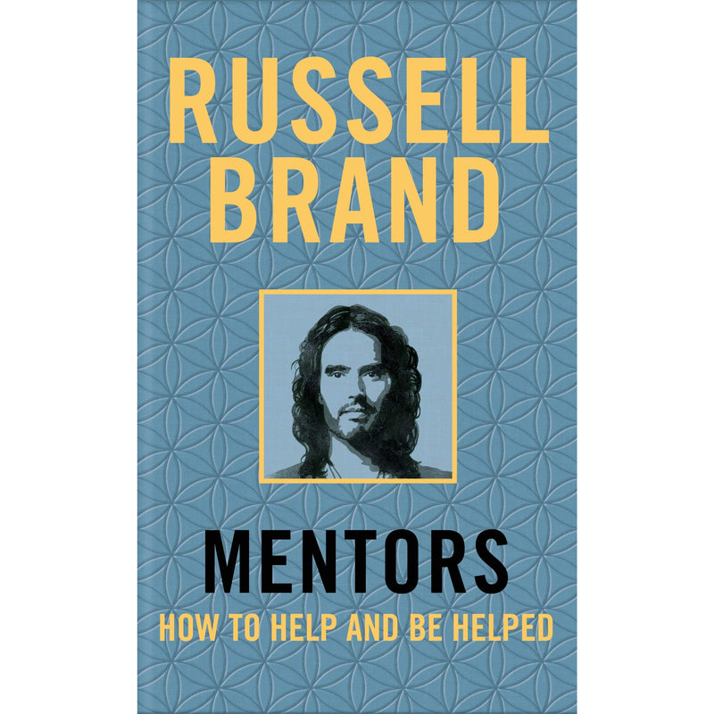 ["9781509850884", "better mental health", "Health", "Health and Fitness", "How to Help and Be Helped", "Mental health", "mental health books", "mental health problems", "mentors", "russell brand", "russell brand books", "russell brand collection", "russell brand mentors", "russell brand set"]