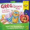 Greg the Sausage Roll: Lunchbox Superhero: A World Book Day 2024 mini book