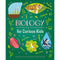 Biology for Curious Kids: Discover the Wondrous Living World! (Curious Kids, 1)