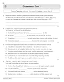 CGP GCSE English Language AQA Revision Bundle – Revision Guide, Workbook & 10-Minute Tests
