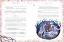 A Year of Fairy Tales by Sophie Anderson | Illustrated Collection of Magical Fairy Tales, Folklore & Classic Stories for Children