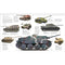 ["9780241638781", "Armoured Vehicles guide", "dk", "dk books", "DK BOOKS COLLECTION", "DK Definitive Transport Guides", "DK Definitive Transport Guides Books", "DK Definitive Transport Guides Series", "History of Armoured Vehicles", "History of Military Vehicles", "History of Weapons in World War II", "Military Vehicles", "Tank Book", "Tanks & military land vehicles", "The Tank Book: The Definitive Visual History of Armoured Vehicles (DK Definitive Transport Guides)", "Visual History of Armoured Vehicles"]