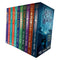 Chronicles of ancient darkness and Gods and warriors michelle paver collection 11 books set