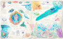 The Lost Book of Undersea Adventure (The Unknown Adventurer)