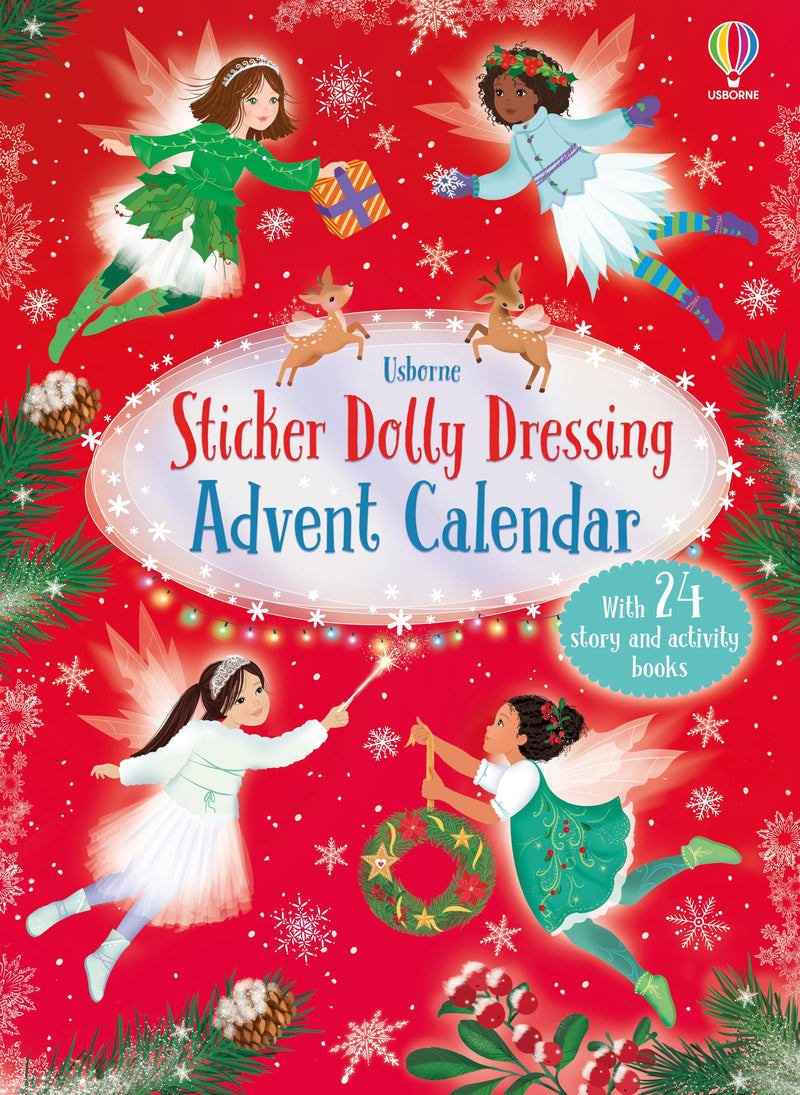 ["9781836041047", "advent", "advent calendar", "children books", "children christmas books", "childrens books", "Childrens Books (5-7)", "Christmas", "christmas books", "christmas calendar", "Christmas collection", "christmas gift", "christmas set", "Fiona Watt", "fiona watt book collection", "fiona watt book collection set", "fiona watt books", "fiona watt collection", "sticker books for kids", "sticker dolly dressing", "stickers", "stickers books", "usborne", "usborne book collection", "Usborne Book Collection Set", "usborne book set", "usborne books", "usborne collection", "usborne sticker dolly dressing"]