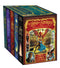 ["A Grimm Warning", "An Authors Oddyssey", "beyond the kingdom", "Childrens Books (7-11)", "chirs colfer", "Chris Colfer Books", "chris colfer land of stories series", "cl0-PTR", "enchantress returns", "grim warning", "land of stories", "Land of stories 6 books collection set", "land of stories books", "land of stories Box set", "land of stories colfer", "land of stories collection", "land of stories series", "land of stories set", "The Enchantress Returns", "the land of stories book set", "the land of stories collection", "the land of stories paperback set", "The Wishing Spell", "wishing spell", "Worlds Collide", "young teen"]