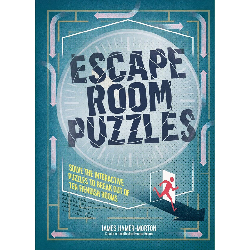 ["9781787391123", "escape room", "escape room books", "escape room puzzles", "escape room puzzles book", "escape room puzzles set", "escape room set", "Games", "Interactive book", "interactive books", "James Hamer-Morton", "James Hamer-Morton books", "James Hamer-Morton collection", "James Hamer-Morton set", "Puzzles", "puzzles and games"]