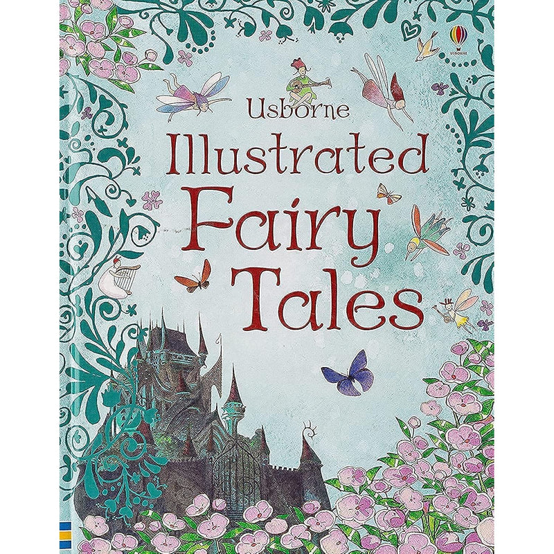 ["9780746075562", "childrens books", "Childrens Books (0-3)", "Childrens Books (3-5)", "classic fairy tales", "Fairy Tales", "fairy tales books", "usborne", "usborne book collection", "Usborne Book Collection Set", "usborne book set", "usborne books", "usborne collection", "usborne illustrated", "usborne illustrated fairy tales"]