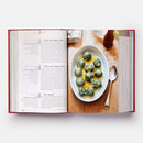 The Silver Spoon by Phaidon: Italian Cookbook with over 2000 Recipes
