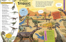 The Fact-Packed Activity Book: Dinosaurs by DK