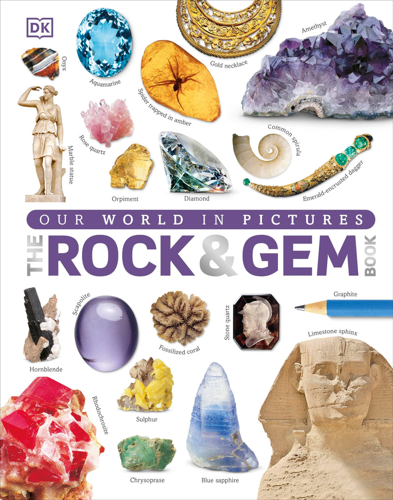 ["9780241228135", "children books", "Children's Books on Rocks & Minerals", "childrens books", "Childrens Books (7-11)", "dk", "dk books", "dk books set", "dk children", "dk children book set", "dk children books", "dk collection", "dk our world in pictures", "fossils", "geology", "Geology References", "our world in pictures", "our world in pictures books", "our world in pictures series", "our world in pictures set", "Reference works", "References Book", "rocks and gems", "Rocks Minerals & Fossils", "visual encyclopedia"]