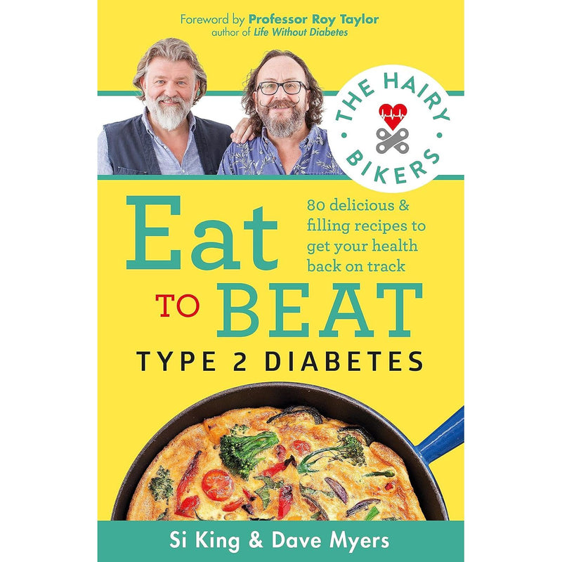 ["9780678466971", "Cultural Studies", "Diabetic & Sugar-Free Cooking", "diets and healthy eating", "Dr. Robert Lustig", "Fat Chance", "Fat Chance: The Hidden Truth About Sugar", "General Medical Issues Guides", "hairy bikers", "hairy bikers books", "Hairy Bikers Eat to Beat Type 2 Diabetes", "hairy bikers recipe books", "Healthy Eating", "healthy eating books", "Medical Sciences A-Z", "Obesity", "Obesity and Disease", "Obesity and Disease by Dr. Robert Lustig", "Sugar", "the hairy bikers", "The Hairy Bikers Eat to Beat Type 2 Diabetes", "type 2 diabetes"]