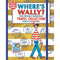 ["9781406375718", "Activities", "books like where's wally", "Childrens Books", "Childrens Books (5-7)", "Craft", "find wally", "Games", "Hobbies", "Martin Handford Books", "Martin Handford Collection", "Martin Handford Series", "Sports", "travel collection", "Travel Games", "where wally book", "where wally books", "Where Wally Collection", "Where Wally Series", "Where Wally The Totally Essential Travel Collection", "where's the wally", "wheres wally", "wheres wally book set", "wheres wally books", "wheres wally now", "young teen"]