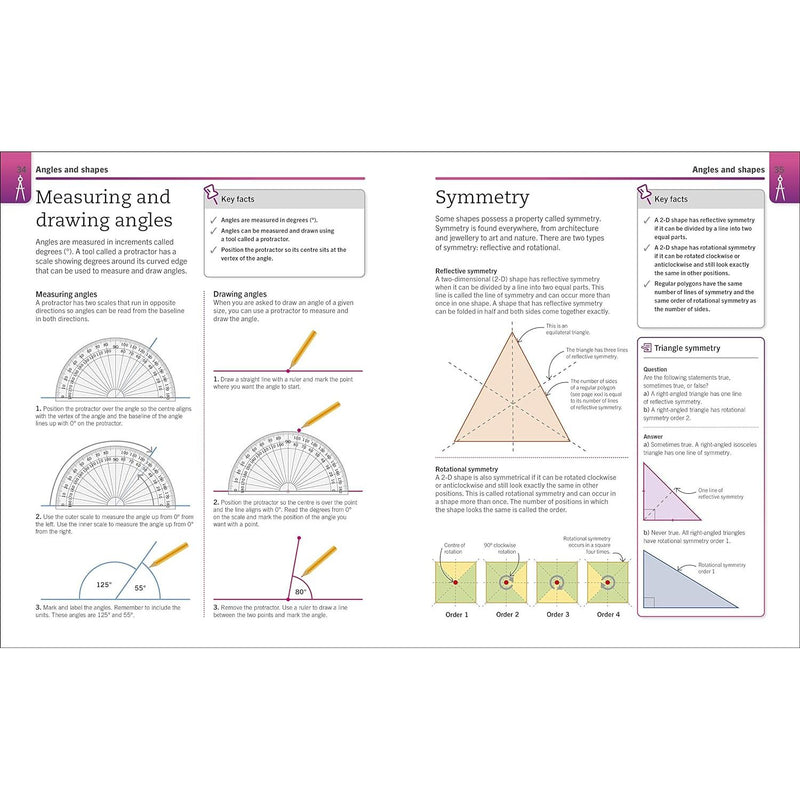 ["9780241470954", "Educational: Mathematics & numeracy", "General Maths", "help your kids with maths", "Mathematics for Young Adults", "Mathematics Teaching Aids", "Maths", "Maths book", "maths books", "maths exercise book", "Maths guide book", "Maths Made Easy", "Maths Made Easy Beginner", "maths practice", "Maths Skills", "maths test book", "maths workbook", "Maths Workbook Guide", "Maths Workbooks", "national curriculum", "national curriculum books", "Science & Technology Books for Young Adults", "Science & technology: general interest (Children's / Teenage)", "Super Simple Maths", "Super Simple Maths The Ultimate Bitesize Study Guide"]