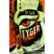 Tyger: British Book Awards Children’s Fiction Book of the Year 2023 by SF Said
