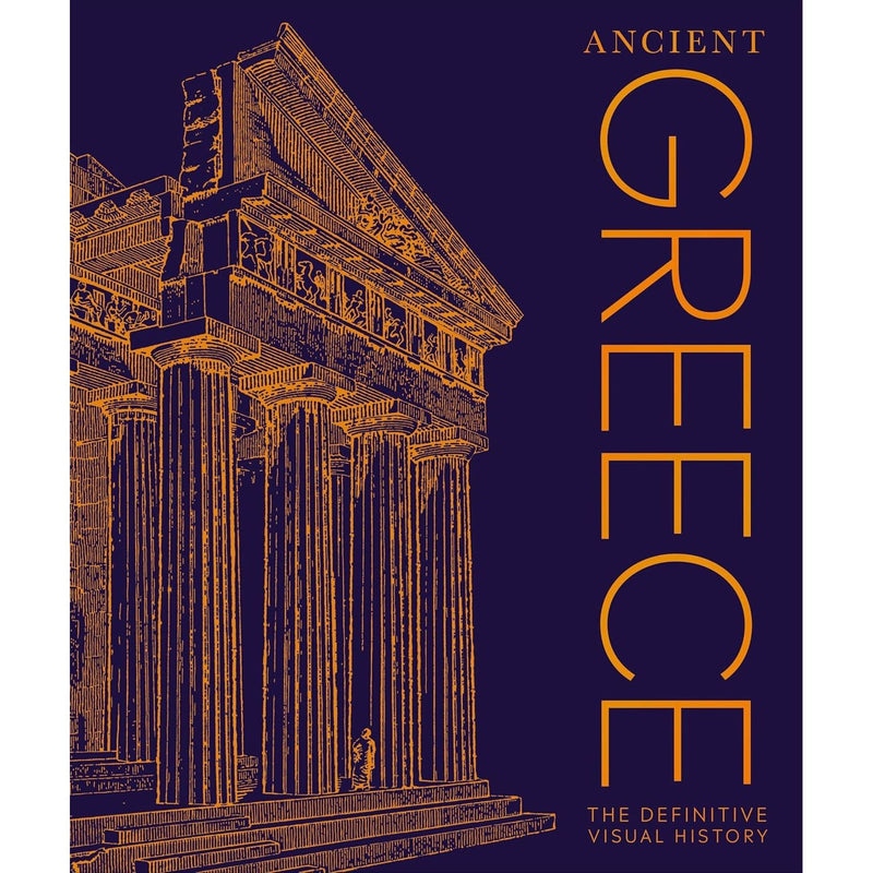 ["9780241668870", "Ancient Egyptian History & Civilisation", "Ancient Egyptian religion", "Ancient Greece", "Ancient History", "Ancient History for Young Adults", "Ancient Roman History", "Ancient Rome", "Archaeology Books", "Classic History", "Classic History books", "classical civilisation", "dk", "dk books", "dk books set", "DK Classic History", "DK Classic History books", "DK Classic History collection", "dk collection", "greece", "greek book", "Greek Gods", "Greek Mythology", "Greek Myths", "Historical", "History", "history book", "history books", "Religion & Spirituality Books"]