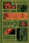 The Jungle Book (MinaLima Edition) (Illustrated with Interactive Elements): Rudyard Kipling