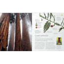 The Tree Book: The Stories, Science, and History of Trees by DK