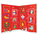 The Usborne Advent Calendar Book Collection - Contains 24 Mini Books
