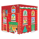 The Usborne Advent Calendar Book Collection - Contains 24 Mini Books