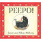 Peepo! by Janet and Allan Ahlberg