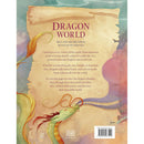 Dragon World (Mythical Worlds) by Tamara Macfarlane 9780241467510