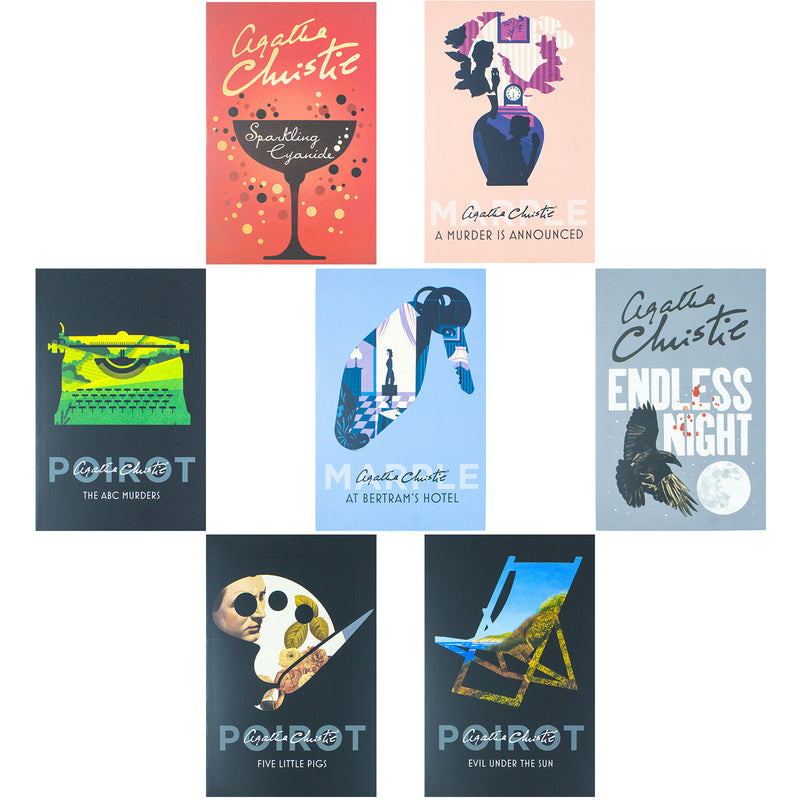 ["9780007989263", "A Murder is Announced", "Agatha Christie", "Agatha Christie Book Collection", "Agatha Christie Books", "Agatha Christie books set", "Agatha Christie box set", "agatha christie collection", "Agatha Christie Hercule Poirot", "agatha christie novels", "agatha christie poirot books", "Agatha Christie Seven Deadly Sins", "Agatha Christie Seven Deadly Sins Book Collection", "Agatha Christie Seven Deadly Sins Book Collection Set", "Agatha Christie Seven Deadly Sins Books", "Agatha Christie Seven Deadly Sins Collection", "Agatha Christie Seven Deadly Sins Series", "Appointment with Death", "At Bertrams Hotel", "British Detective Stories", "Cat Among the Pigeons", "Death on the Nile", "Endless Night", "Evil Under the Sun", "Fiction Classics", "Five Little Pigs", "hercule poirot box set", "hercule poirot classic mysteries collection", "Literary Fiction", "Murder in Mesapotamia", "Sparkling Cyanide", "The ABC Murders", "The Hollow"]