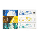 Wideacre Trilogy Series Collection 3 Books Set By Philippa Gregory (Wideacre, The Favoured Child & Meridon)