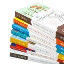 C. S. Lewis Signature Classics – 7 Books Boxed Set Collection | Timeless Fantasy & Philosophy Classics by C. S. Lewis