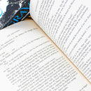 The Nevernight Chronicle Complete Collection 3 Books Set by Jay Kristoff - Nevernight, Godsgrave, Darkdawn